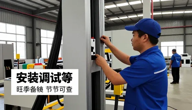 东莞市富源电线有限公司分享成功应用经验