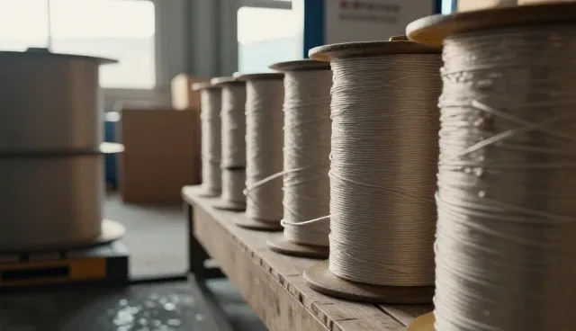 工业用线数据采集应用场景分析