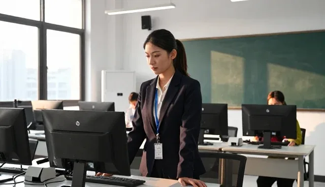 工业用线设计中节点可查的技术实践与应用分析